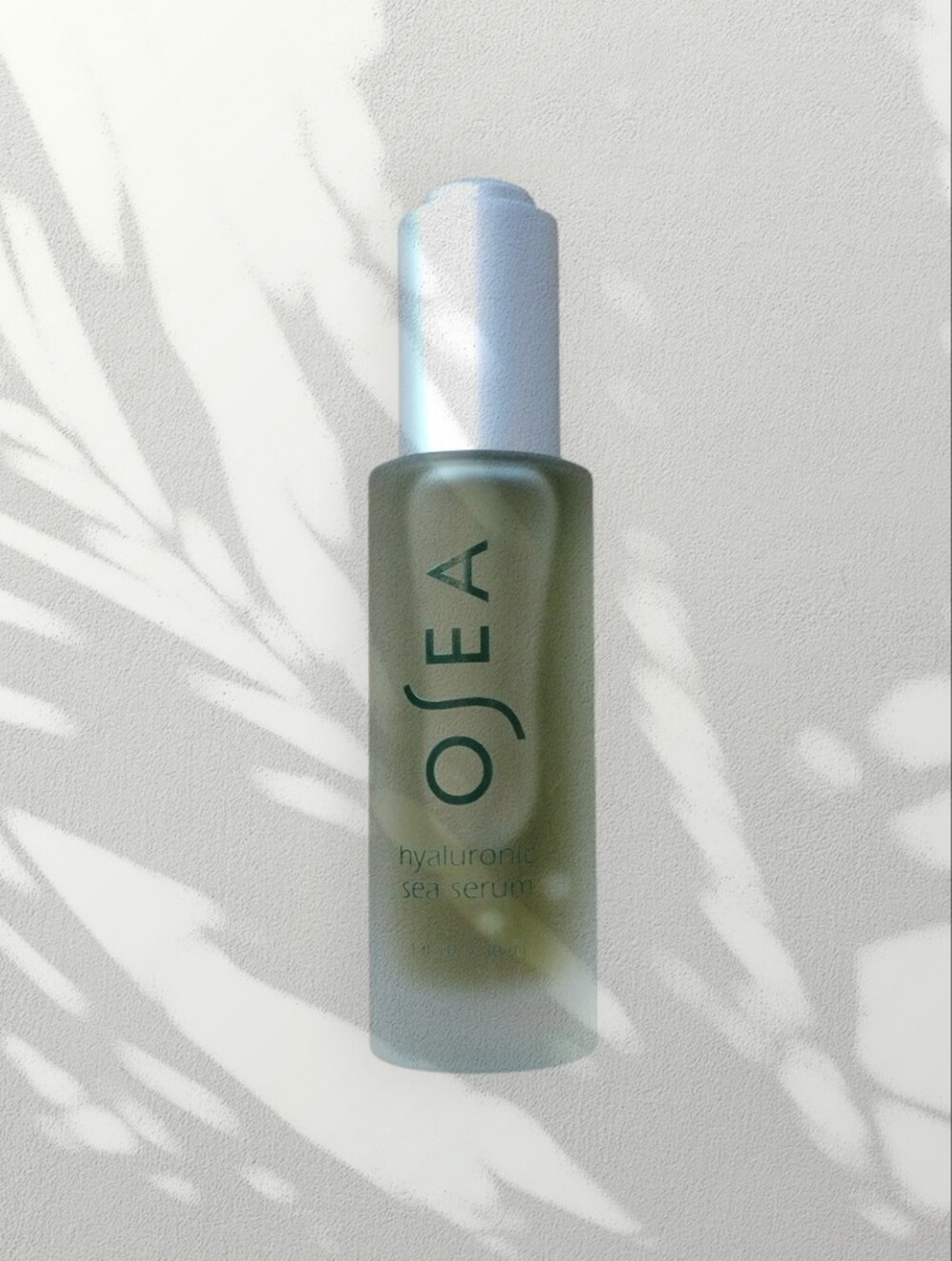 OSEA Hyaluronic Sea Serum NIB – Green Hydrating Face Serum